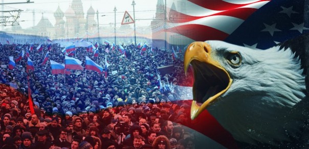 Россияне раскрыли, что думают о возможном нападении американцев