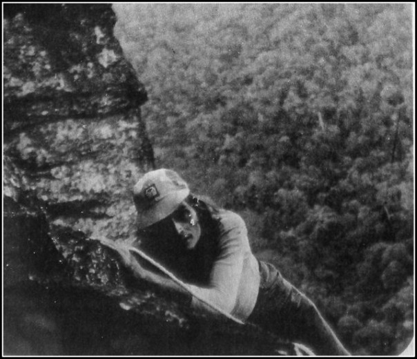 Перст в небо