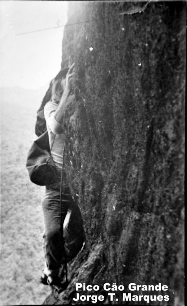 Перст в небо