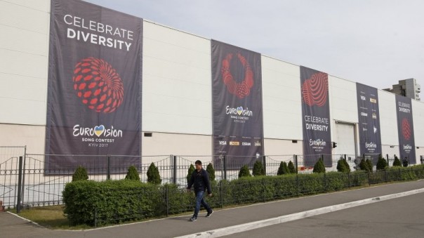 Украинский организатор «Евровидения» назвал необоснованным штраф за недопуск Самойловой Украинский организатор «Евровидения» назвал необоснованным штраф за недопуск Самойловой