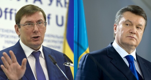 Янукович, грабли и деньги Госдепа