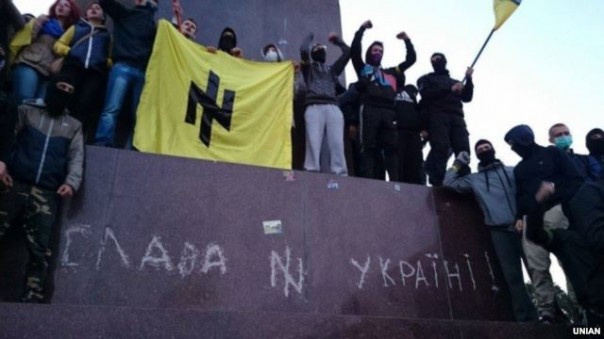Харьков в условиях запрета на дружбу с Россией 