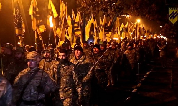 Харьков в условиях запрета на дружбу с Россией 