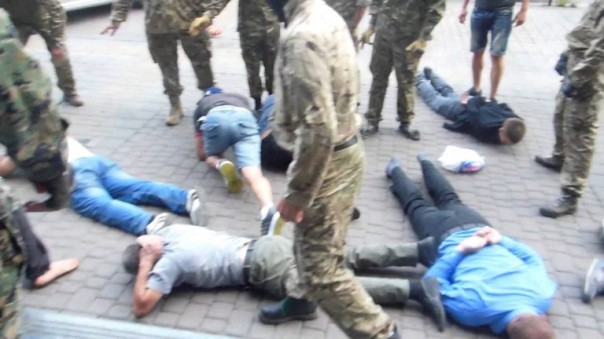 Харьков в условиях запрета на дружбу с Россией 