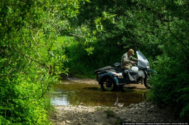 Таблетка от русофобии