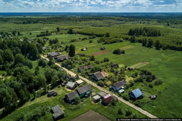 Таблетка от русофобии