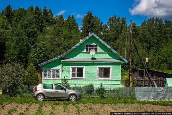 Таблетка от русофобии