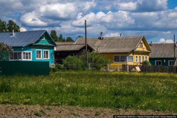 Таблетка от русофобии