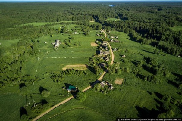 Таблетка от русофобии