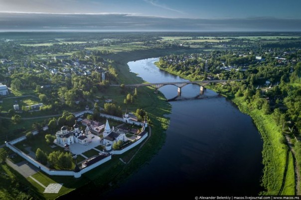 Таблетка от русофобии