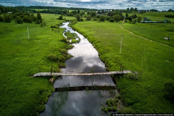 Таблетка от русофобии