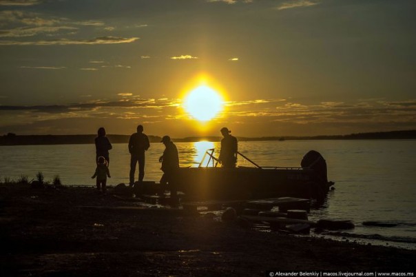 Таблетка от русофобии