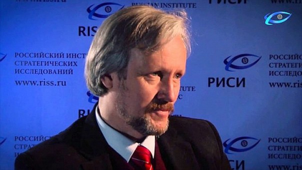 Игорь Шишкин. Если не наказать Киев блокадой, придётся воевать всерьёз