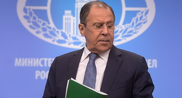 России шепчут: Договоритесь с американцами, и всё уляжется России шепчут: Договоритесь с американцами, и всё уляжется
