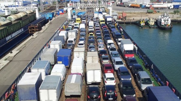 Наказание для всех: 20 уголовных дел за переправу в Крыму