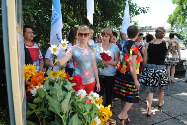 Сводка от НМ ЛНР 30 июня 2017. Укрофашисты за неделю выпустили по территории ЛНР почти 1100 боеприпасов Сводка от НМ ЛНР 30 июня 2017. Укрофашисты за неделю выпустили по территории ЛНР почти 1100 боеприпасов