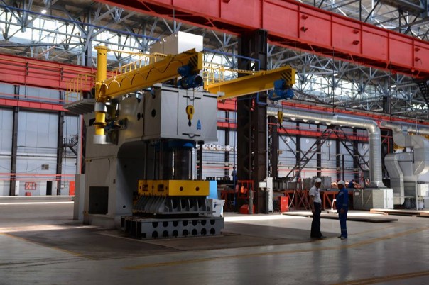 Россия завершила восстановление завода в Крыму, производящего корабли на воздушной подушке Россия завершила восстановление завода в Крыму, производящего корабли на воздушной подушке