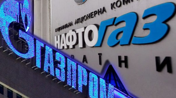 Стокгольм пробил первую брешь в «Нафтогазе». Зачем же «Газпром» оспаривает?