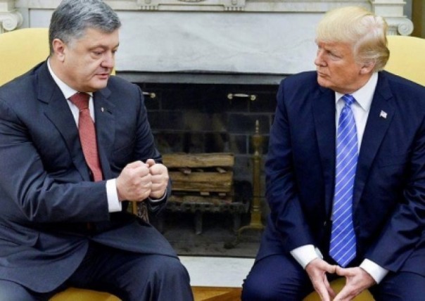 Точки над двумя «і» для Порошенко: иммунитет против импичмента. Владимир Скачко