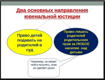 Исповедь Человека, попавшего в западный "рай"
