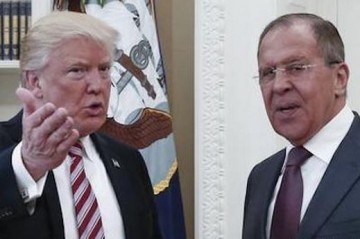 Германия на измене