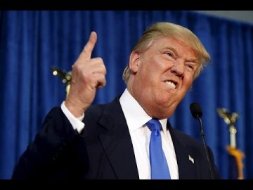 Коми заявил о поступавшем от Трампа предложении избавиться от «российского расследования»