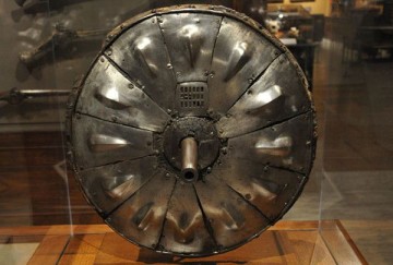 10 видов необычного оружия Средних веков