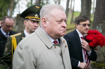 Посол РФ подсчитал: Литва должна России $72 млрд за советский период