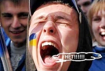 Как тупые жлобы все проср@ли