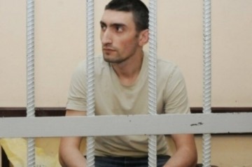 Харьковский «Топаз» сидит уже 4 год без надежды выйти на свободу