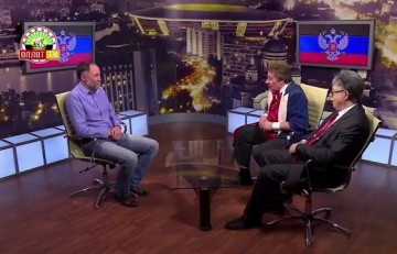 Программа "Без галстуков": Олег Васильчук и Юрий Кукузенко