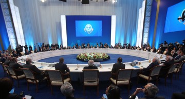 Союз торговли и войны с терроризмом: итоги саммита ШОС - 2017. Ростислав Ищенко