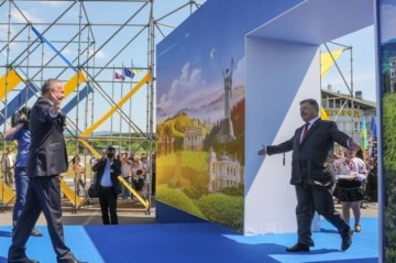 Еврохадж. Александр Яблоков