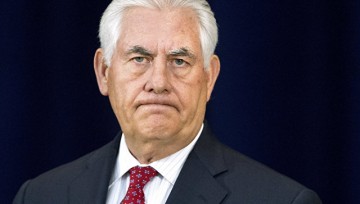 США и РФ ведут переговоры по условиям возврата российский дипсобственности