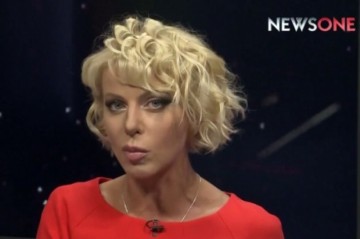 «Ходите и бойтесь». Советник Авакова Илья Кива призывает к убийствам журналистов NewsOne