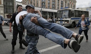 Армейский Дзен. Протестующим посвящается