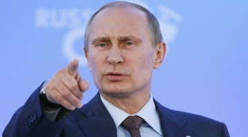 Главы регионов отреагировали на критику Путина