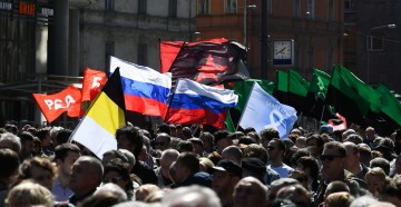 Пять правил эскалации конфликтов на примере «протестных» митингов 12 июня