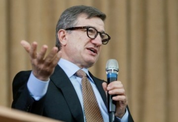 ИГИЛ в центре Европы: Тарута призвал к терактам на территории ДНР и ЛНР