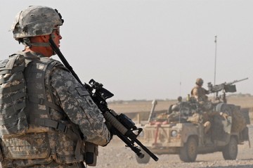 Как Трамп готовит большую войну в Сирии