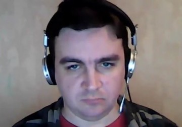 Александр Роджерс. Кто такой Кудрин?