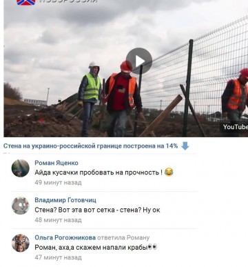 "Мыздобулы" в картинках. Смешных и не очень...17.06.2017