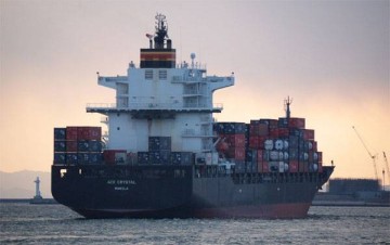 Будет ли списан эсминец ВМС США «Fitzgerald»: давайте вспомним историю