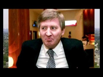 Олигархи Украины. Украина катится в пропасть, и с каждым днем все быстрее