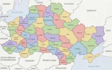 Троеморье: капкан для Украины