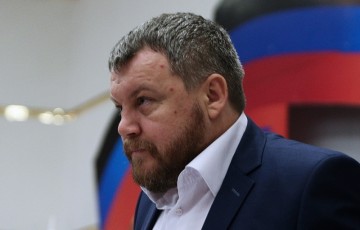 Пургин: Законом о реинтеграции Донбасса Киев хочет втянуть Россию в войну