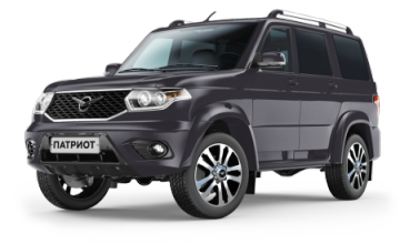 УАЗ начал продвижение на рынок Латинской Америки