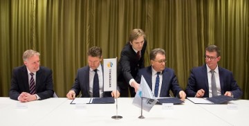 «Росатом» громит Westinghouse на его территории