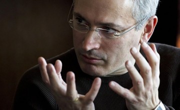 Ходорковский может поддержать Клычкова на выборах мэра Москвы