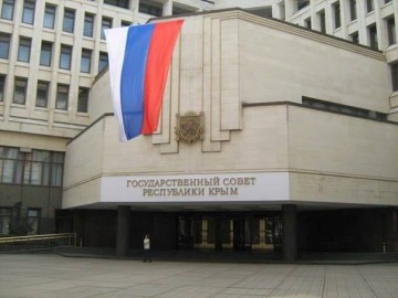 В правительстве Крыма заявили, что не нуждаются в возобновлении торговли с Украиной